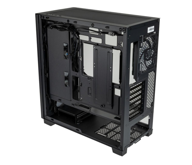 Phanteks XT Pro Ultra D-RGB Black GEPH-178 // PH-XT523P1_DBK01 - 1249074 - zdjęcie 6